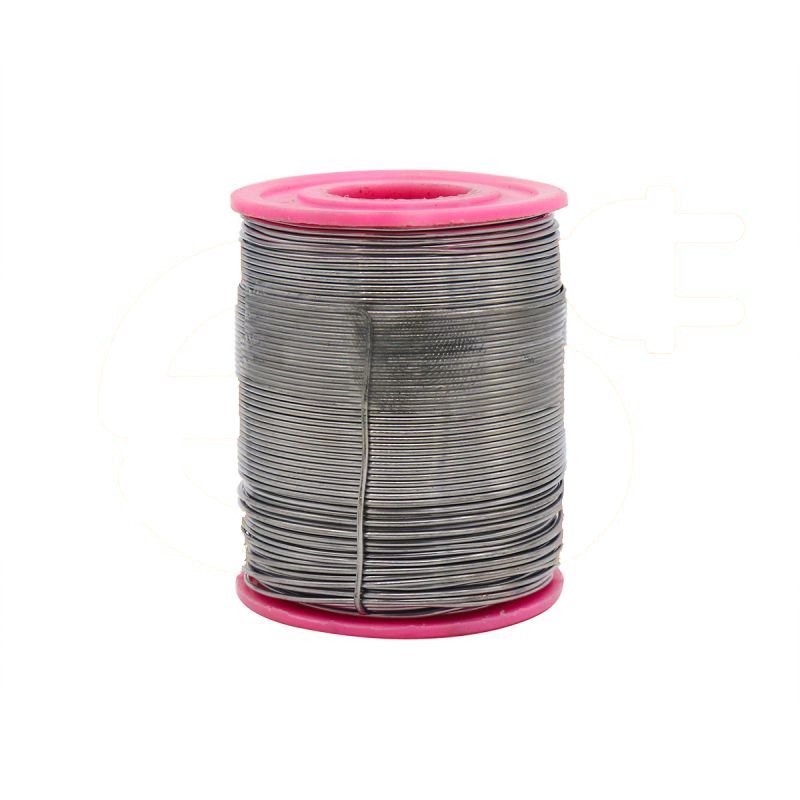 250g 22 SWG Grade 10/80 size Lead free solder wire reel for