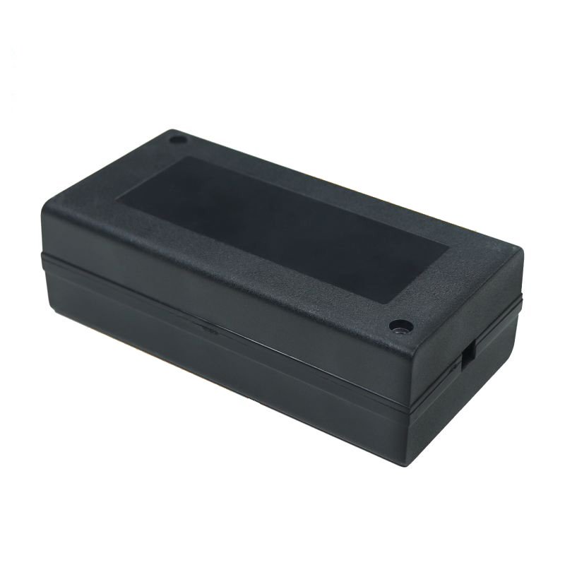 120mm long Plastic Enclosure Box for Adapters and Electronic Projects