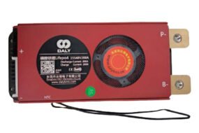 15S 200A BMS LFP Hardware Waterproof