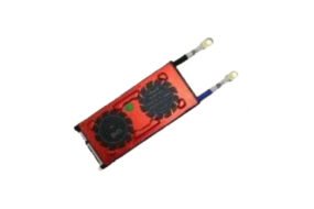19S 80A BMS LFP Hardware Waterproof