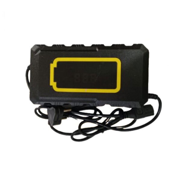 48V 4A Electric Vehicle Lead-Acid Battery Charger (Lead Imported)