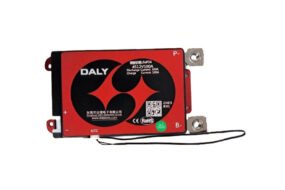 4S 100A BMS LFP Hardware Waterproof