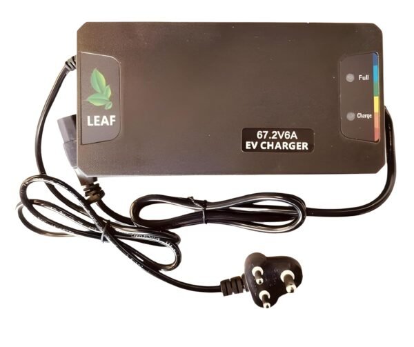 IMP 67.2V+6A Electric Vehicle Battery Charger