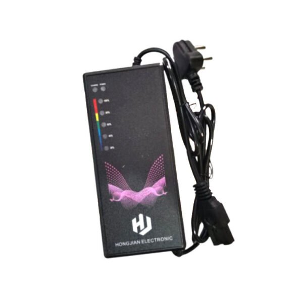 72V 4A Electric Vehicle EV Battery Charger (Lead Imported)