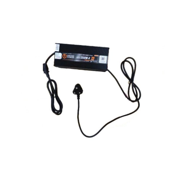 73V 6A 3-Pin Charging Socket Electric Vehicle Battery Charger