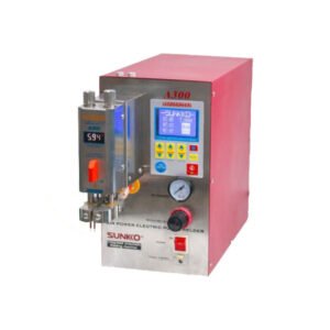 A300 Battery Pulse Spot Welding Machine
