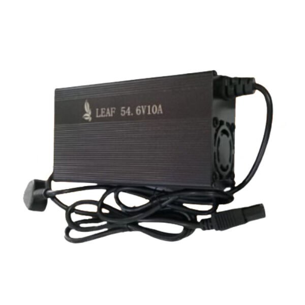 AL 54.6V+10A Electric Vehicle Battery Charger