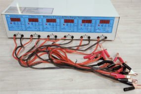 CD6G-312 Lead Acid Battery Testing Machine