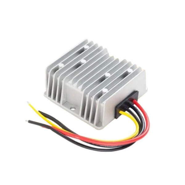 DC 60V TO 12V 10A 120W G-Energy Step Down