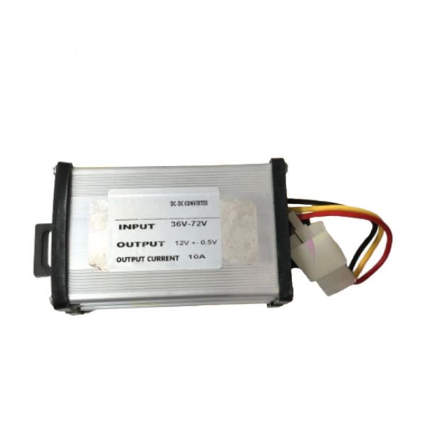 G-Energy DC-DC 36V-72V to 12V 10A 120W DC Converter