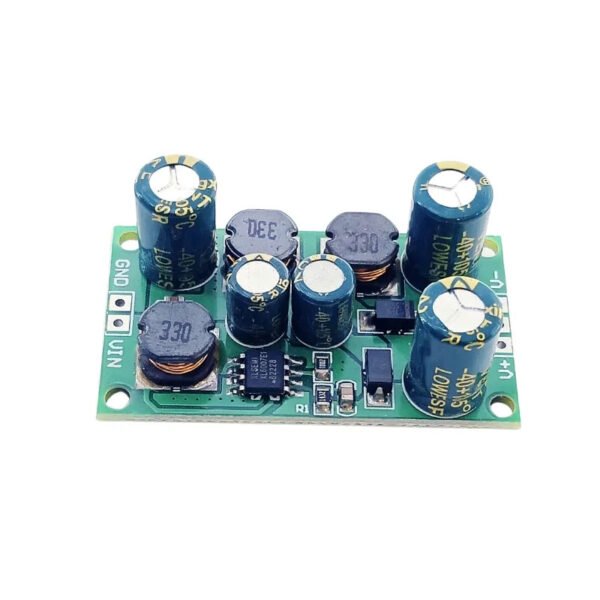 G-Energy Dd1912pa 2 in 1 Step-up Step-Down