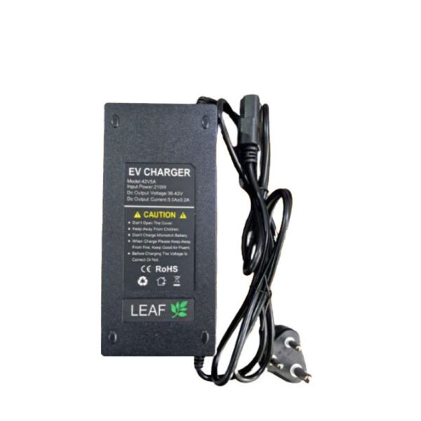 IMP 42V 5A Electric Vehicle Battery Charger