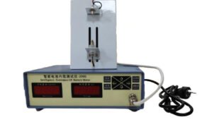 IR Tester Voltage Checking Machine