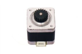 NEMA17  5.5kg per cm High torque Hybrid stepper motor