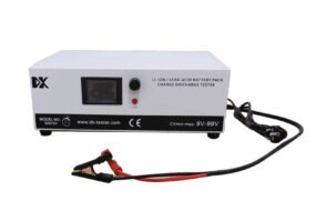 T-681 Lithium Battery Capacity Multi-Function Tester