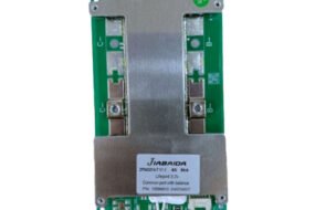 4S 50AMP LFP BMS Hardware (ZP04S014)