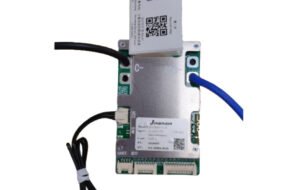 Smart BMS 10-17S 40A Same Port for Charge and Discharge (SP22S003A)