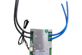 Smart BMS 10-17S 60A Same Port for Charge and Discharge (SP17S005)