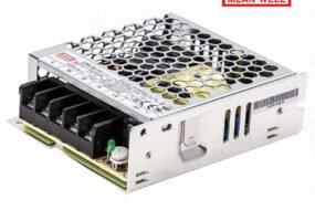 12V 4.2A 50.4W Metal Power Supply SMPS