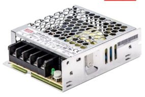 Metal Power Supply SMPS
