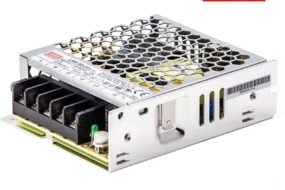 24V 2.2A 52.8W Metal Power Supply SMPS