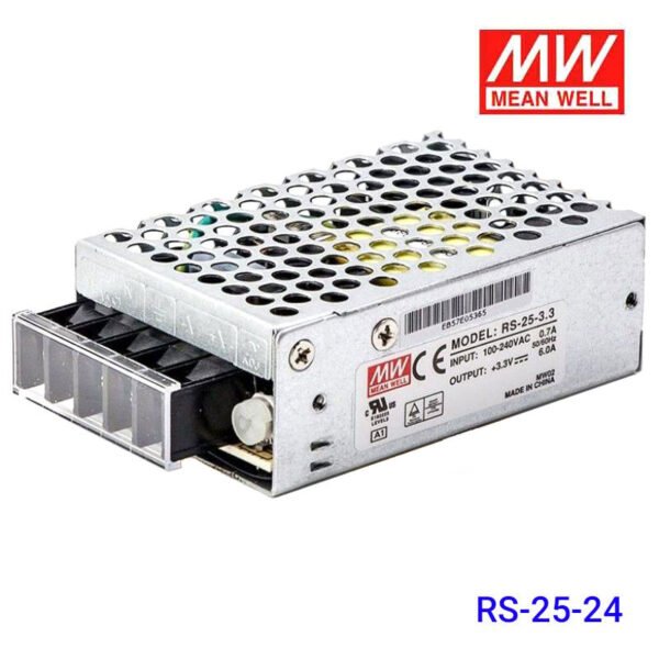 Power Supply SMPS