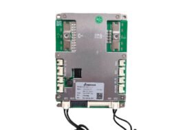 Smart BMS 8-24S 50A Same Port for Charge and Discharge (SP24S007)