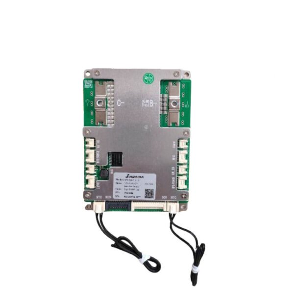 Smart BMS 8-24S 50A Same Port for Charge and Discharge (SP24S007)