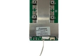4S 80AMP LFP BMS Hardware (ZP04S016)
